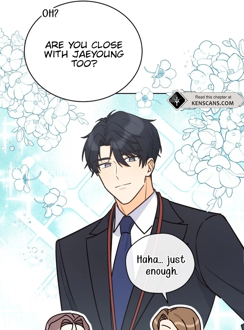 The man who fell in love with me Chapter 10 - page 64