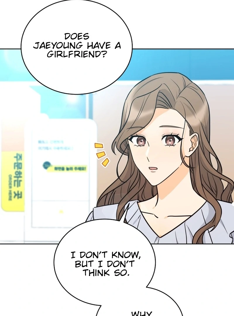 The man who fell in love with me Chapter 10 - page 66