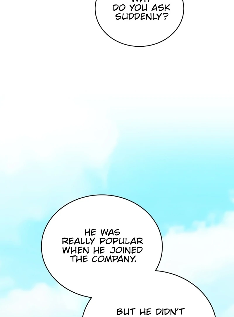 The man who fell in love with me Chapter 10 - page 67