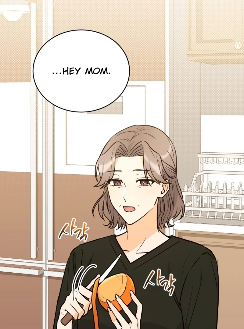 The man who fell in love with me Chapter 10 - page 7