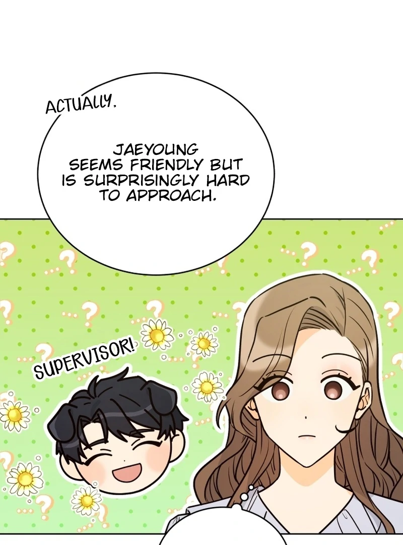 The man who fell in love with me Chapter 10 - page 72