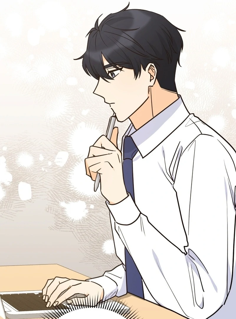 The man who fell in love with me Chapter 10 - page 75