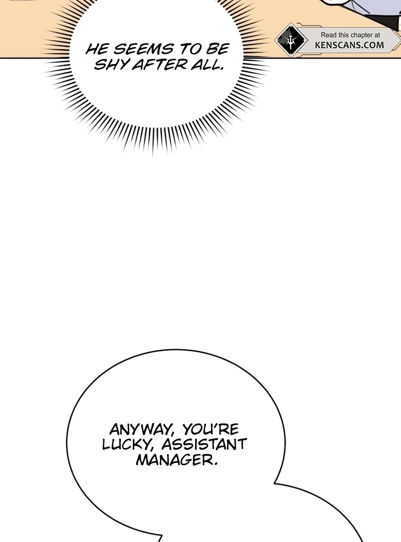 The man who fell in love with me Chapter 10 - page 76