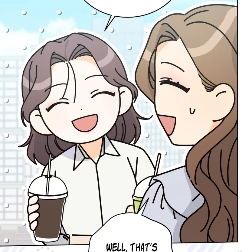 The man who fell in love with me Chapter 10 - page 79