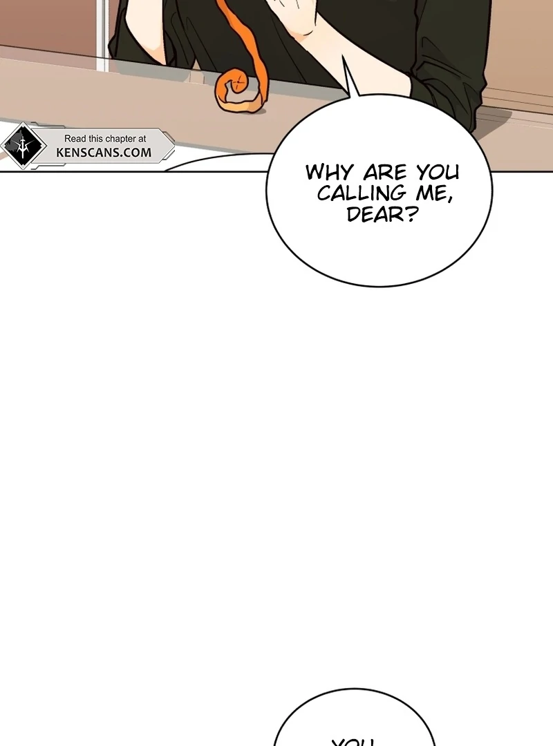 The man who fell in love with me Chapter 10 - page 8