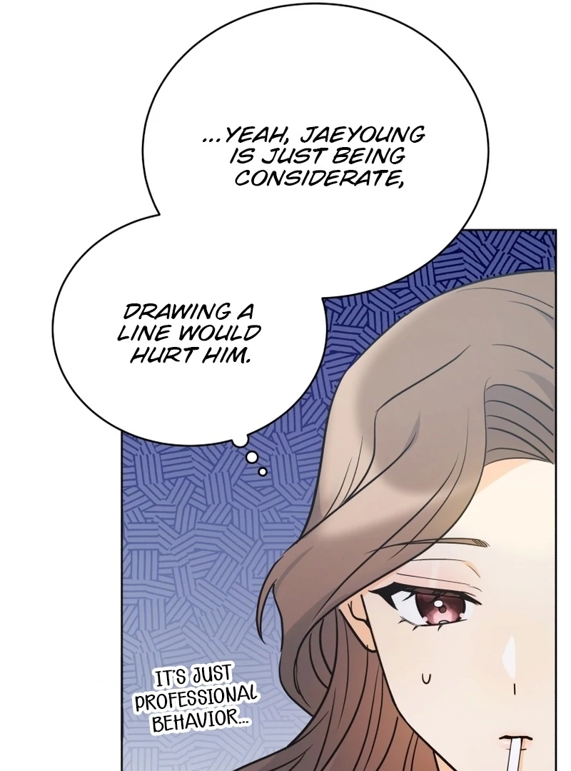 The man who fell in love with me Chapter 10 - page 81