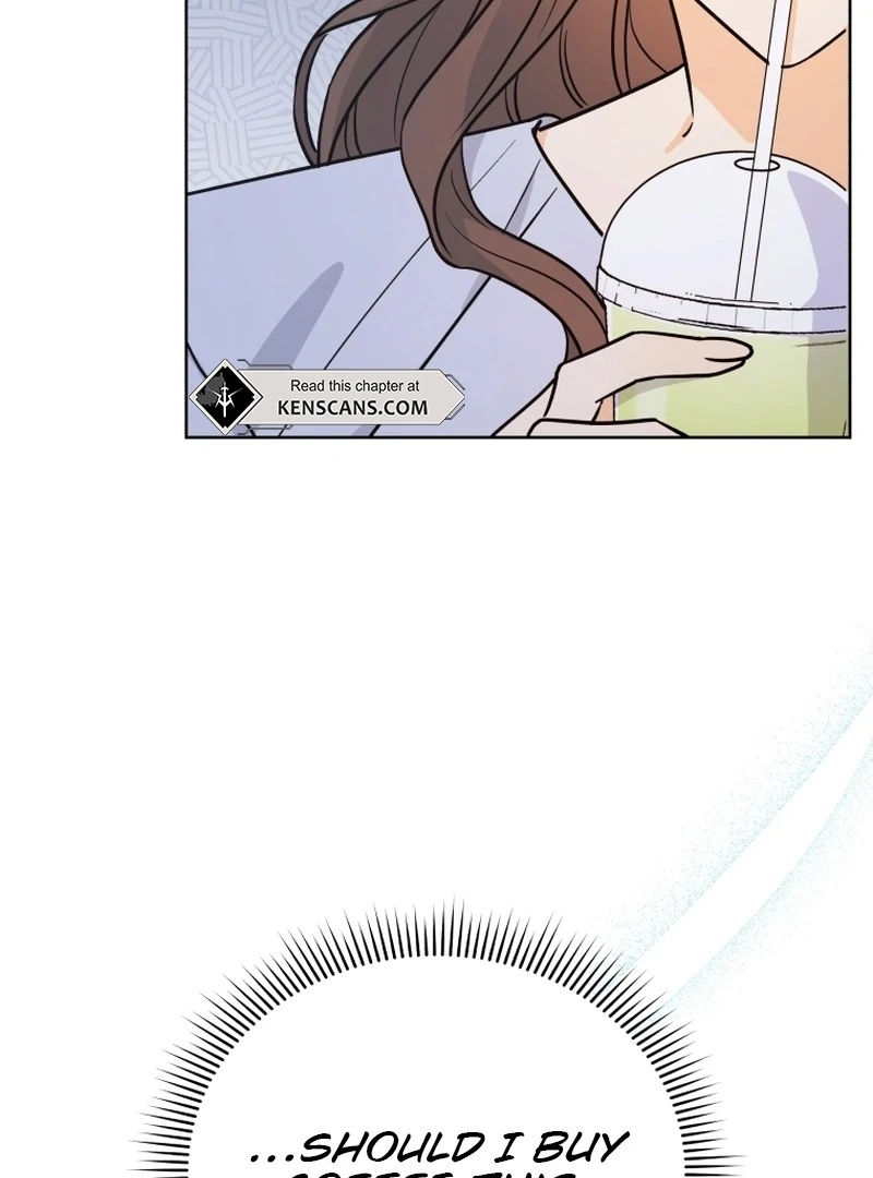 The man who fell in love with me Chapter 10 - page 82