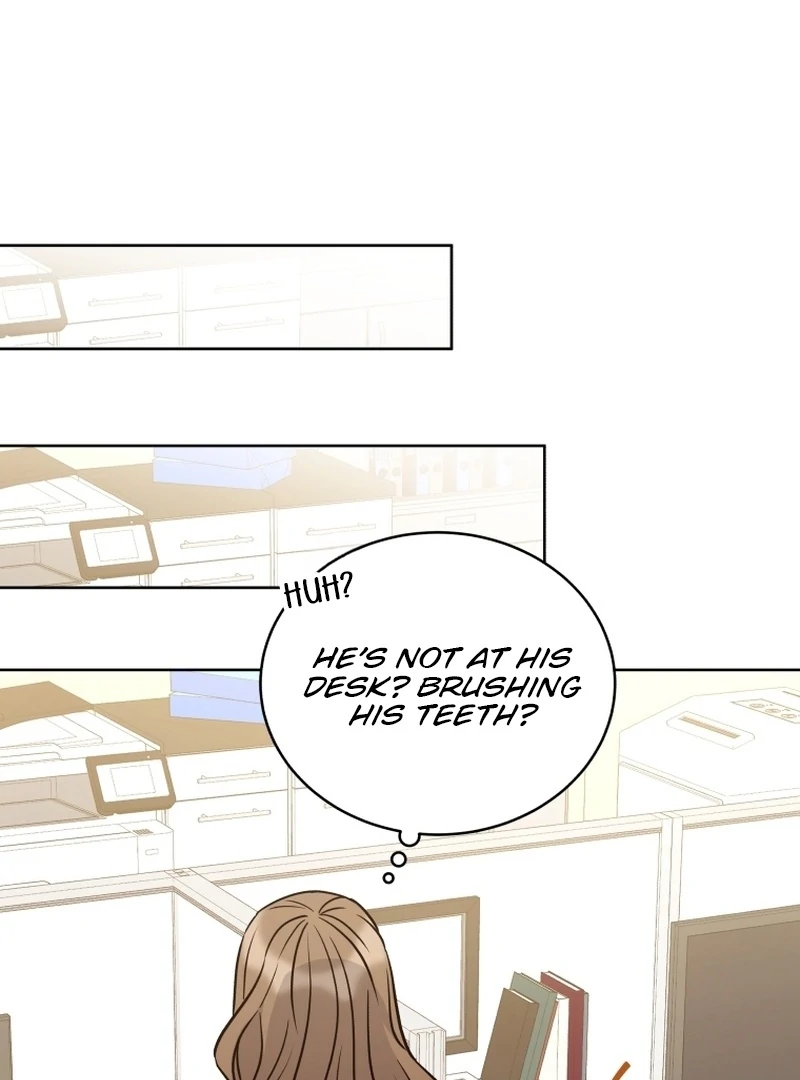 The man who fell in love with me Chapter 10 - page 84