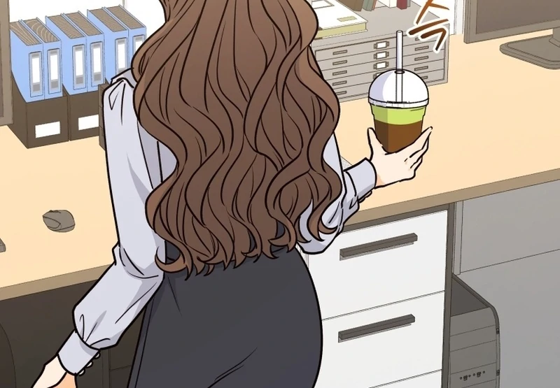 The man who fell in love with me Chapter 10 - page 85