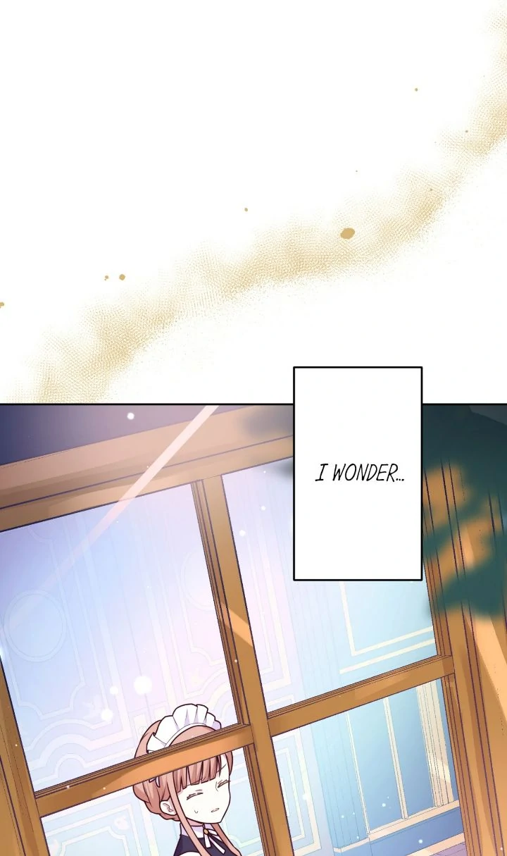 Reincarnated as the Antagonist's Maid Chapter 1 - page 101