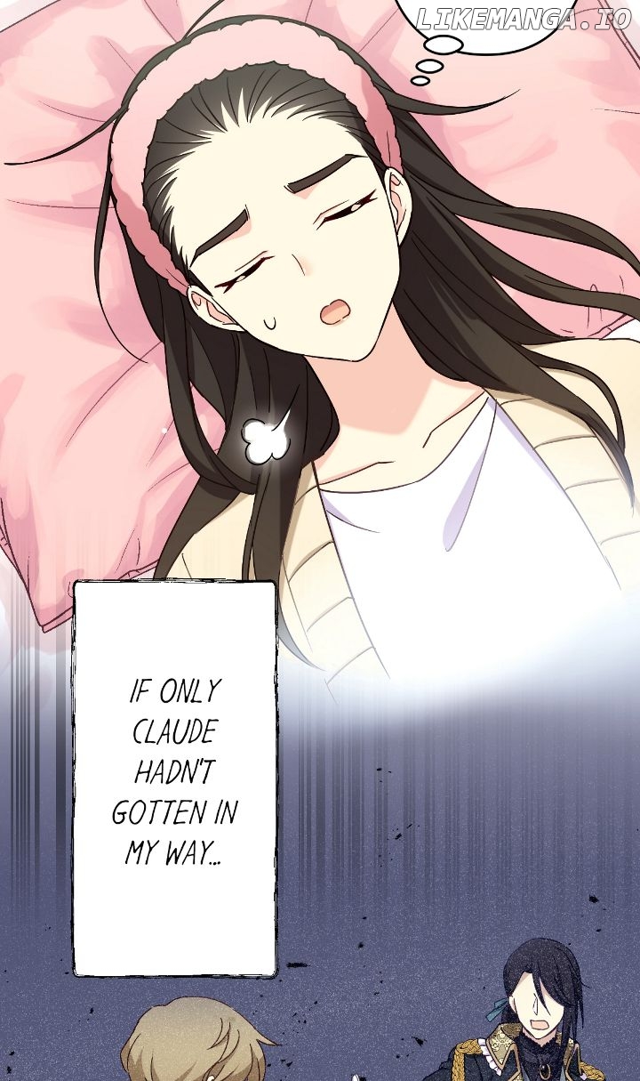 Reincarnated as the Antagonist's Maid Chapter 1 - page 11