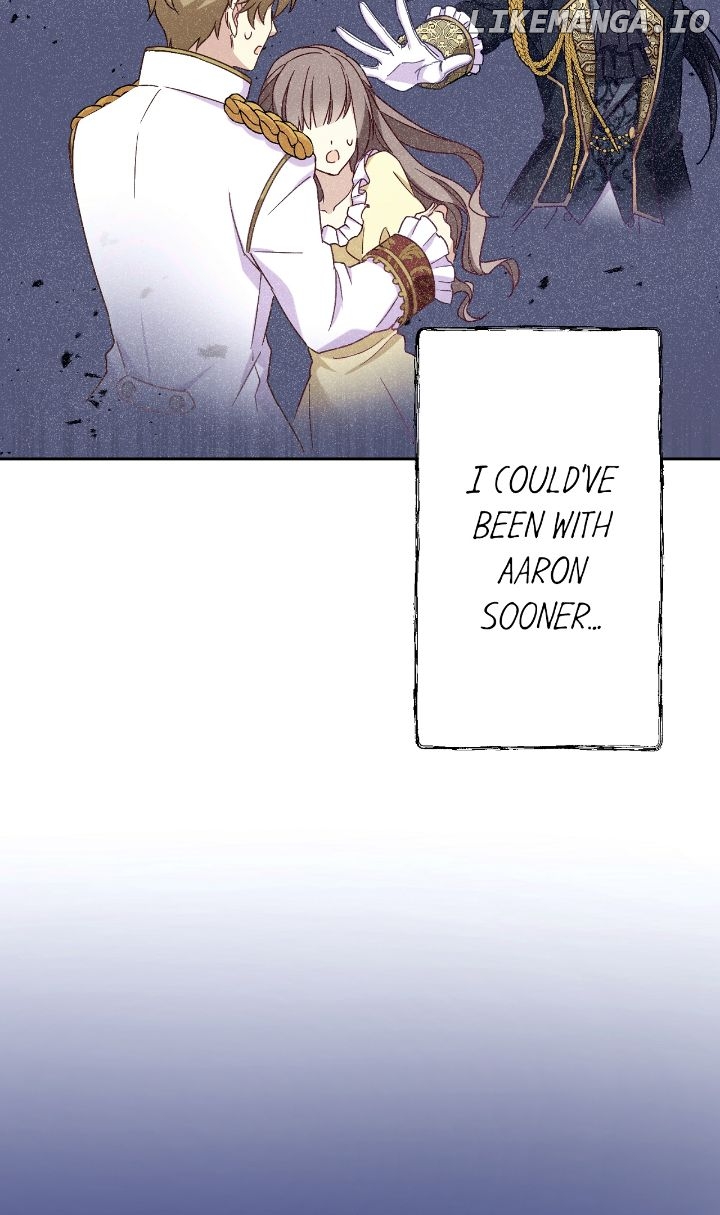 Reincarnated as the Antagonist's Maid Chapter 1 - page 12