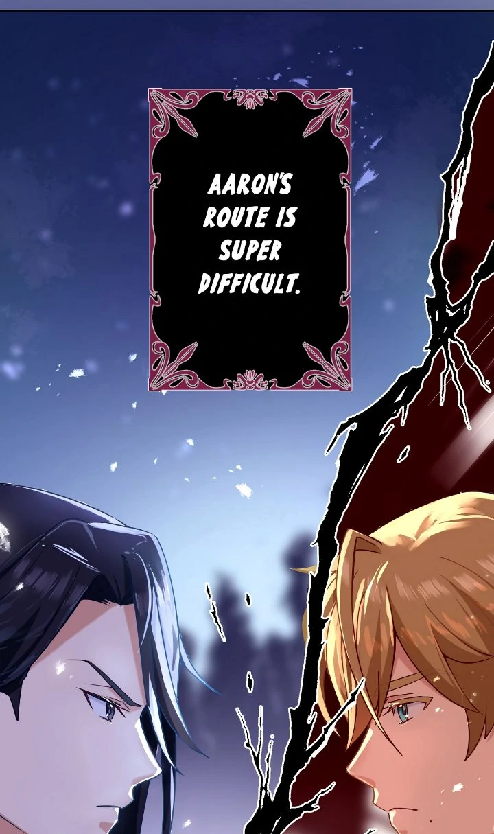 Reincarnated as the Antagonist's Maid Chapter 1 - page 13