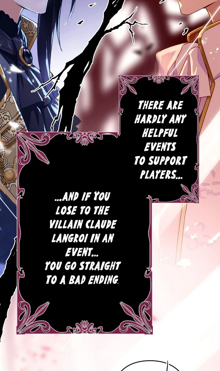 Reincarnated as the Antagonist's Maid Chapter 1 - page 14