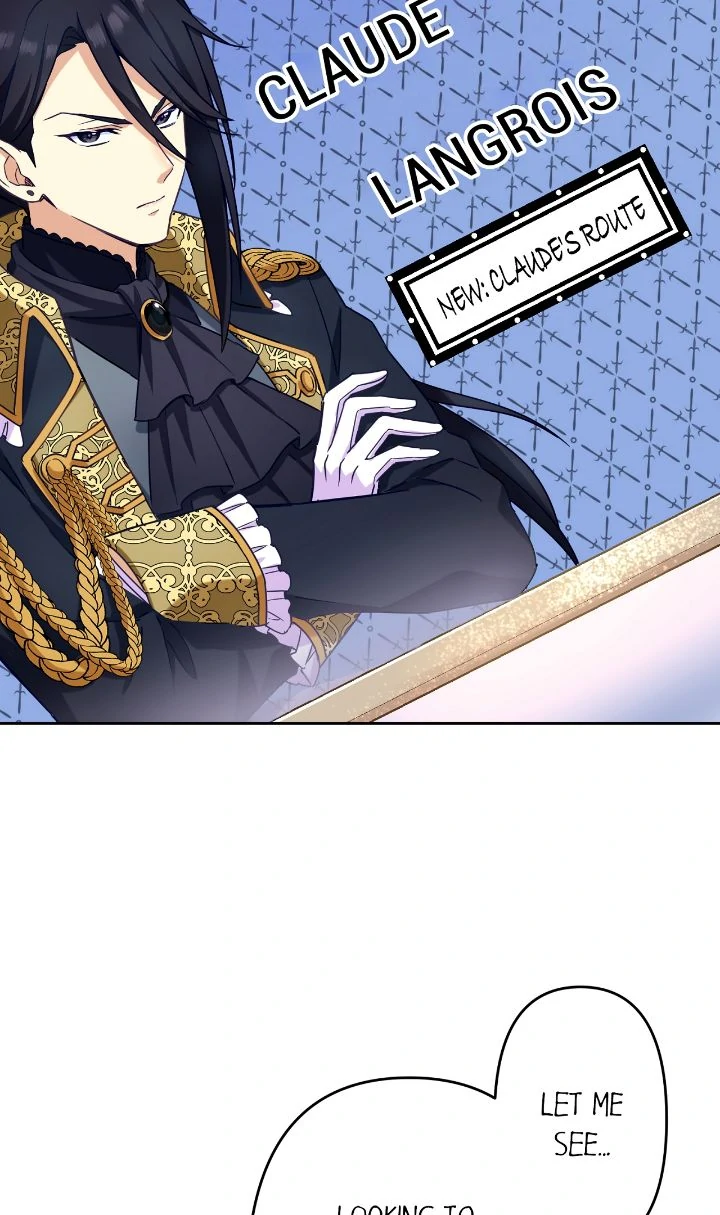 Reincarnated as the Antagonist's Maid Chapter 1 - page 16