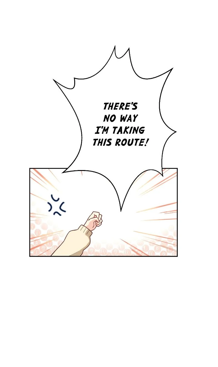 Reincarnated as the Antagonist's Maid Chapter 1 - page 18