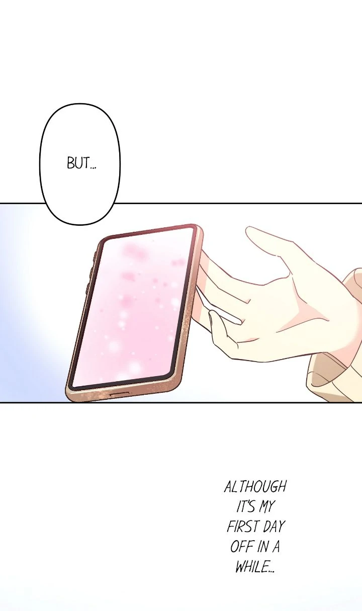 Reincarnated as the Antagonist's Maid Chapter 1 - page 19