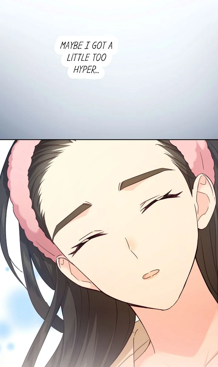 Reincarnated as the Antagonist's Maid Chapter 1 - page 20