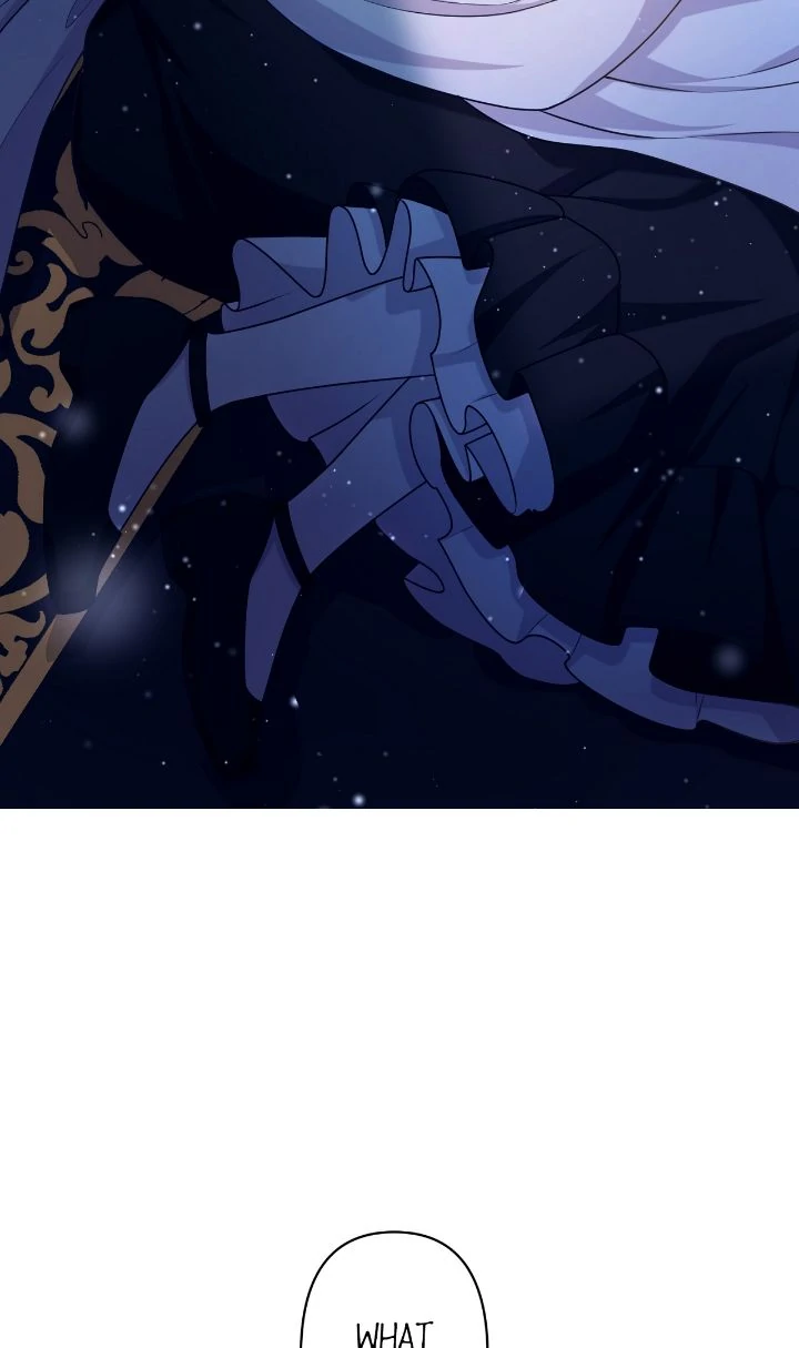 Reincarnated as the Antagonist's Maid Chapter 1 - page 25