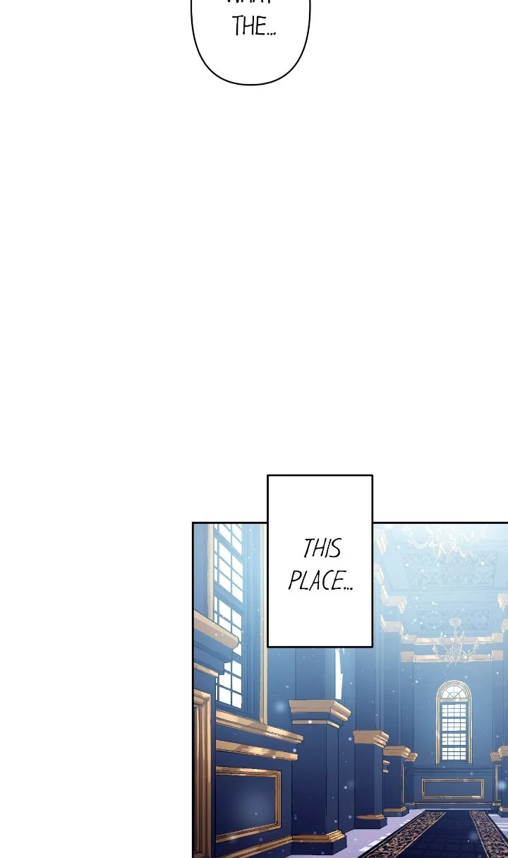 Reincarnated as the Antagonist's Maid Chapter 1 - page 26