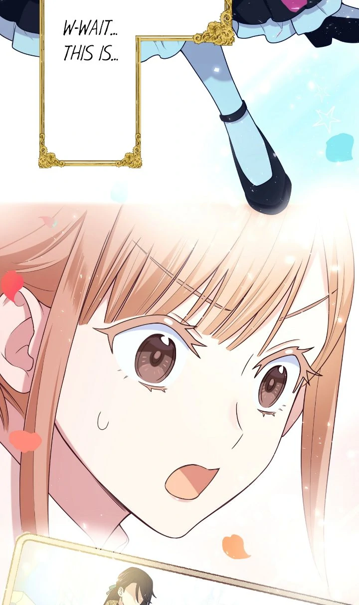 Reincarnated as the Antagonist's Maid Chapter 1 - page 33