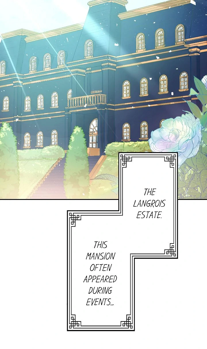 Reincarnated as the Antagonist's Maid Chapter 1 - page 37