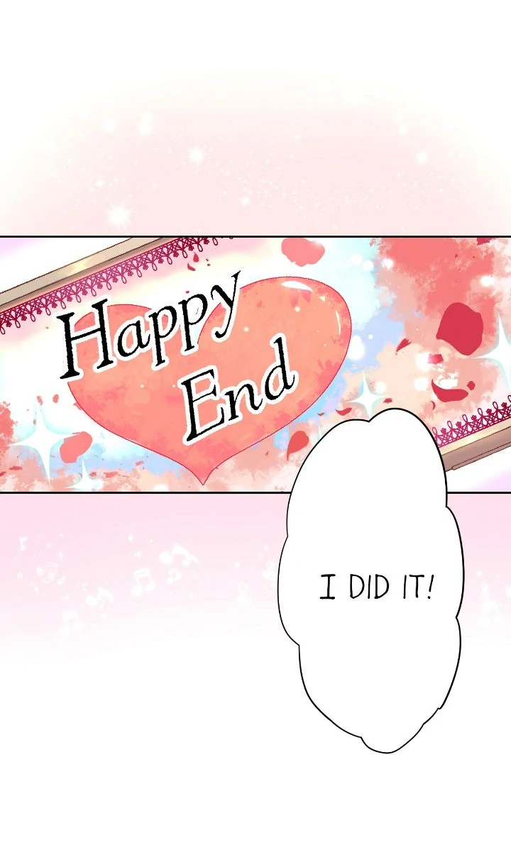 Reincarnated as the Antagonist's Maid Chapter 1 - page 3