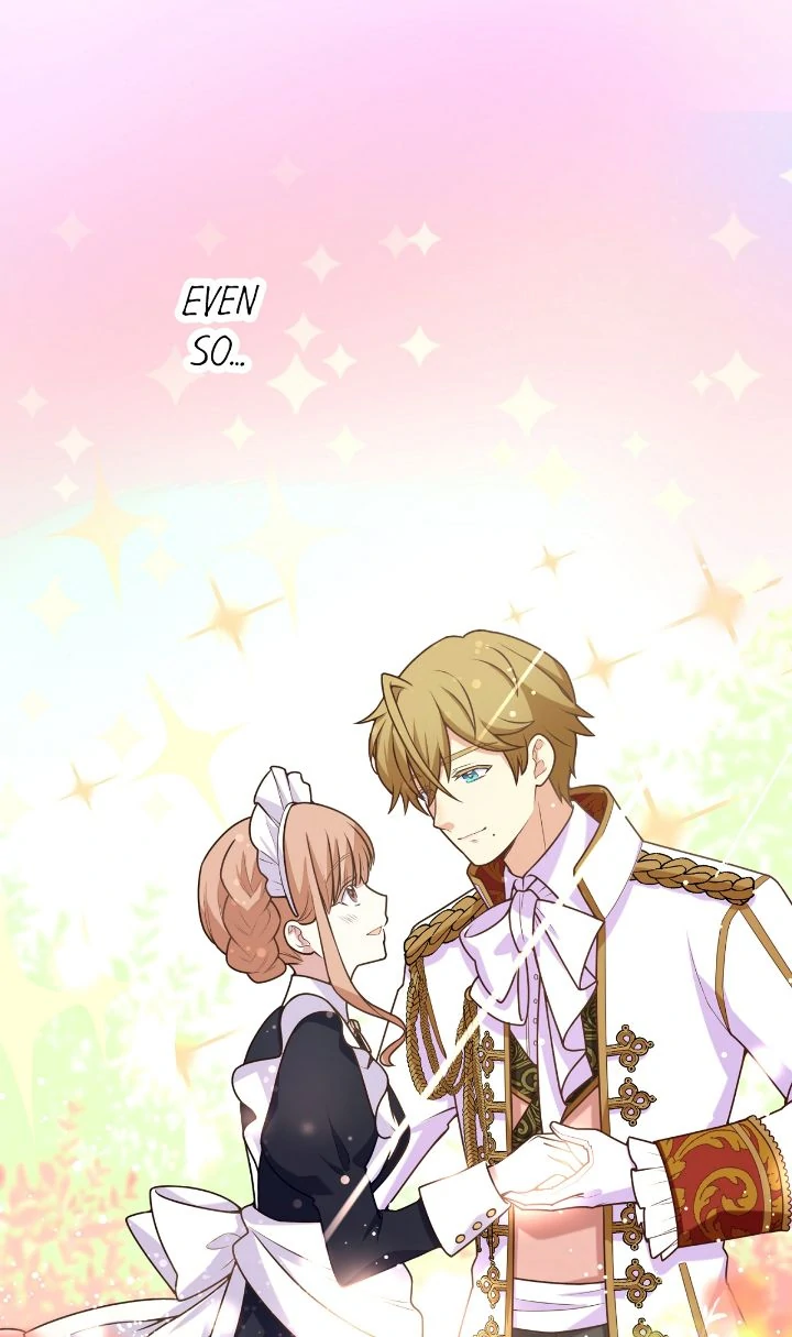 Reincarnated as the Antagonist's Maid Chapter 1 - page 41