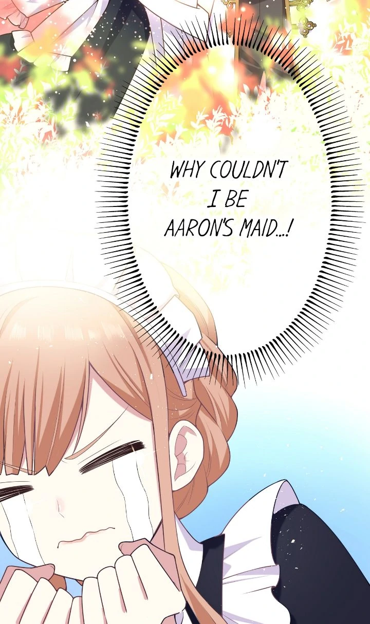 Reincarnated as the Antagonist's Maid Chapter 1 - page 42