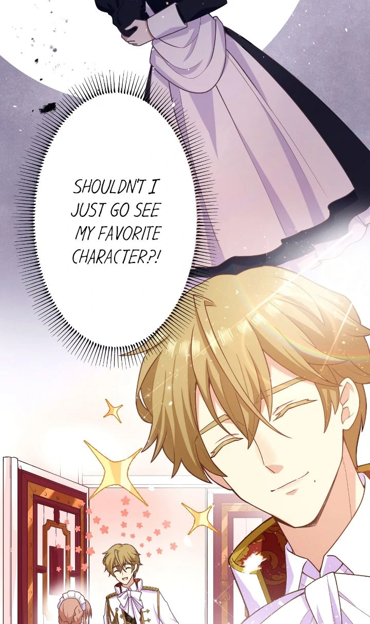 Reincarnated as the Antagonist's Maid Chapter 1 - page 48