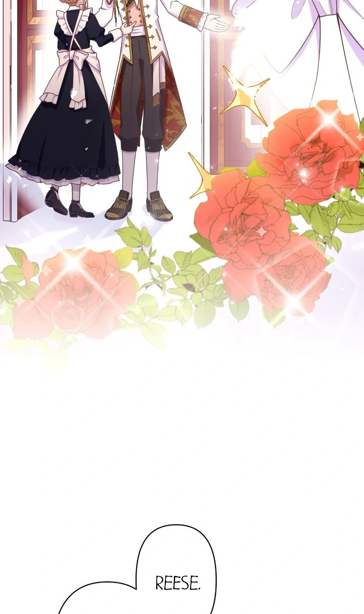 Reincarnated as the Antagonist's Maid Chapter 1 - page 49