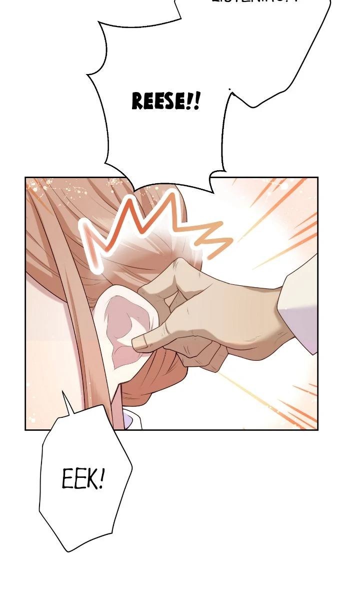 Reincarnated as the Antagonist's Maid Chapter 1 - page 51