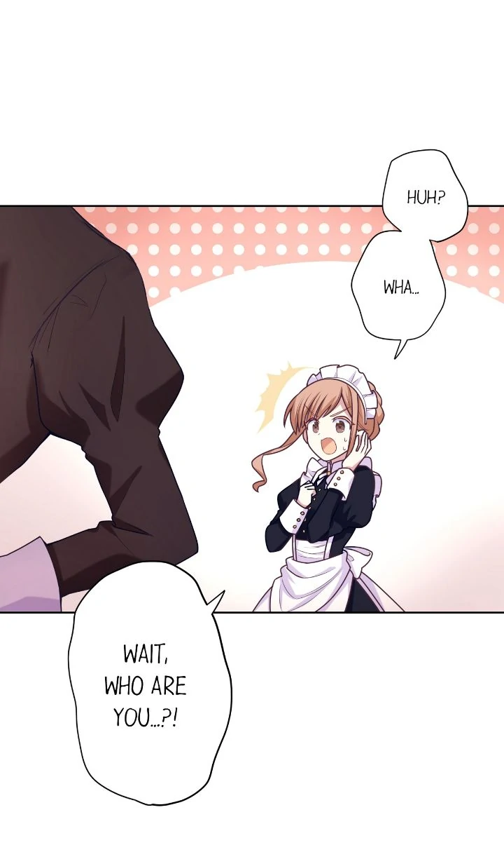 Reincarnated as the Antagonist's Maid Chapter 1 - page 52