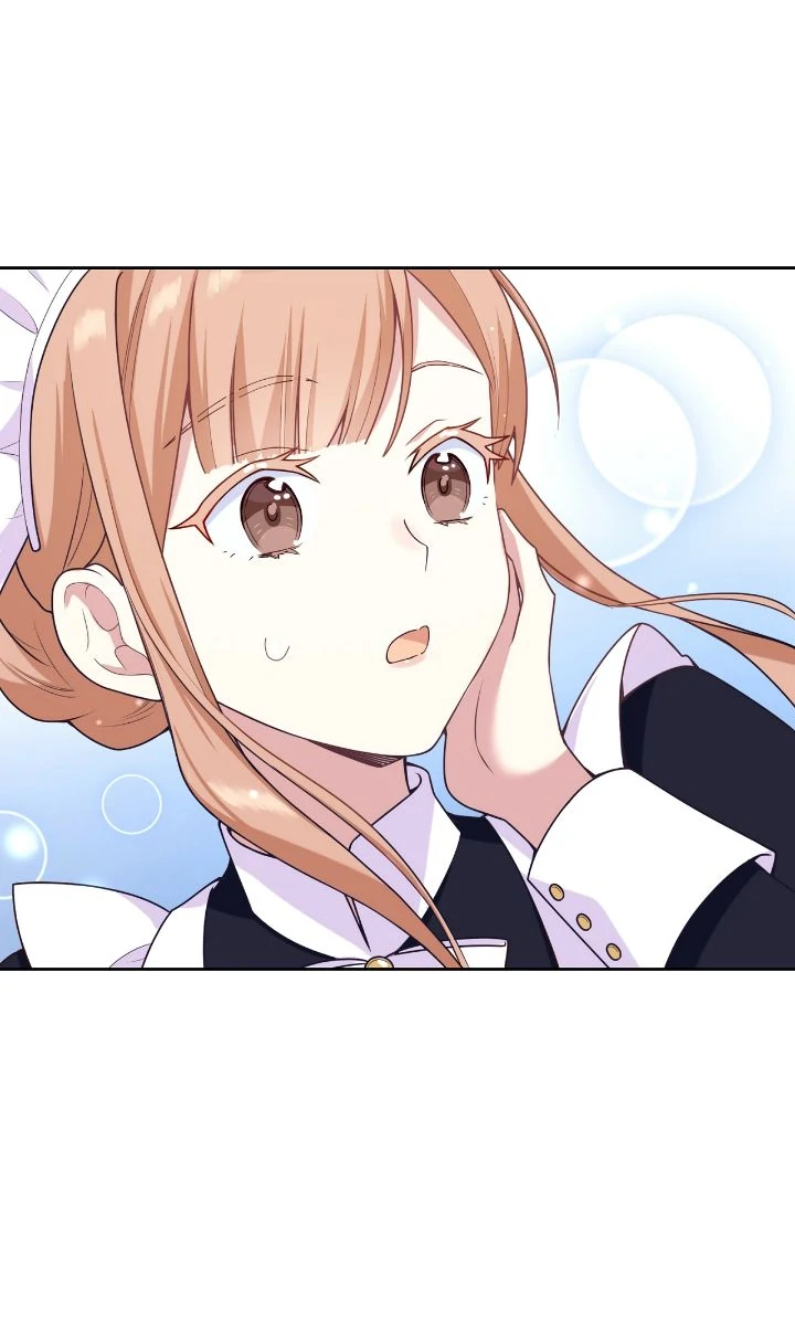 Reincarnated as the Antagonist's Maid Chapter 1 - page 55