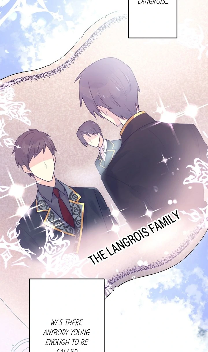 Reincarnated as the Antagonist's Maid Chapter 1 - page 57