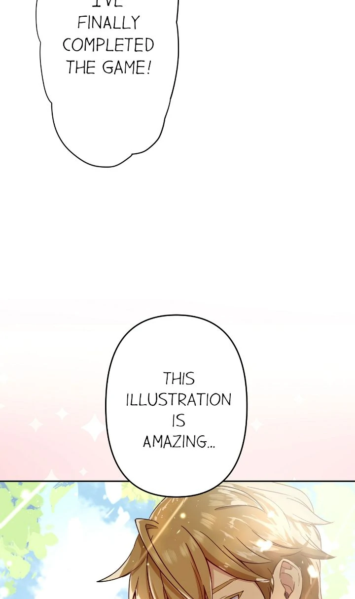 Reincarnated as the Antagonist's Maid Chapter 1 - page 5