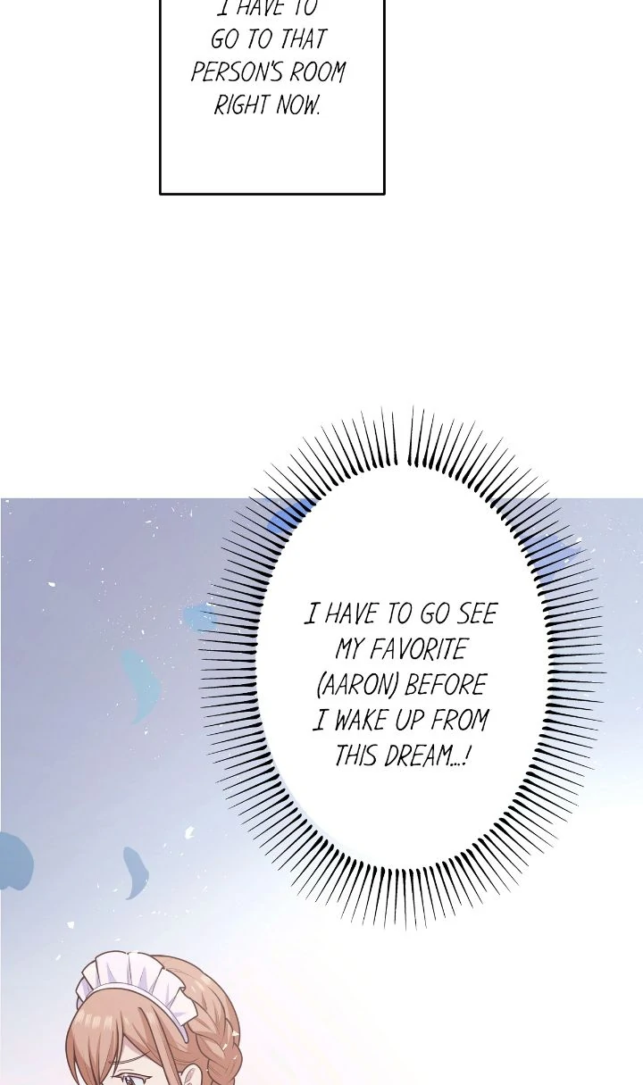 Reincarnated as the Antagonist's Maid Chapter 1 - page 59