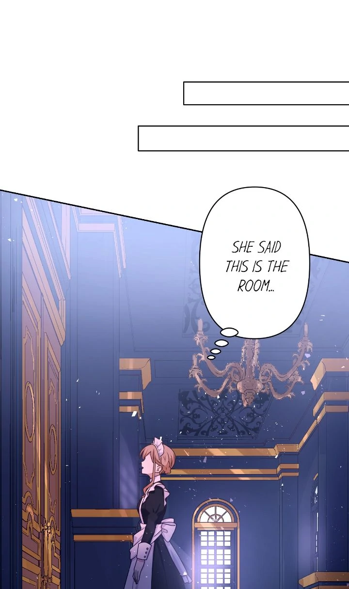 Reincarnated as the Antagonist's Maid Chapter 1 - page 62