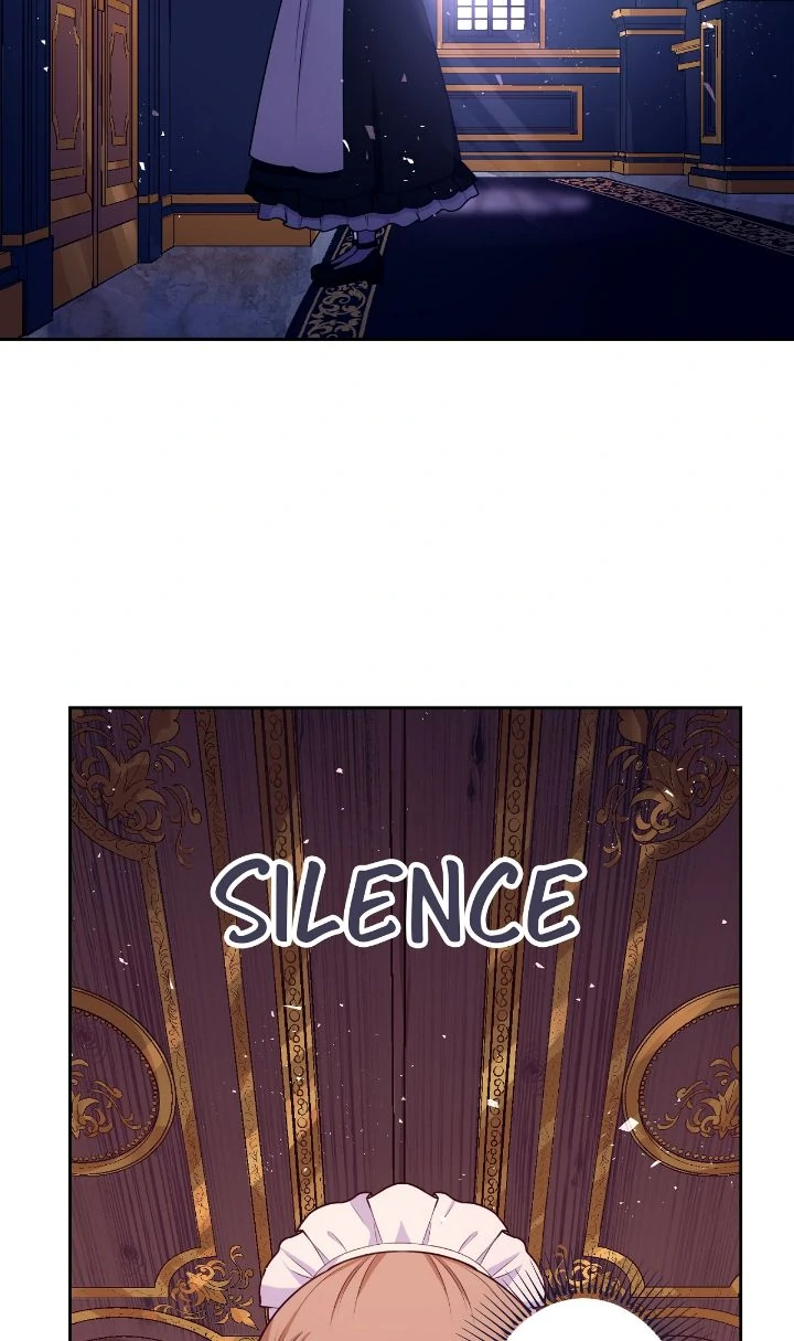 Reincarnated as the Antagonist's Maid Chapter 1 - page 63