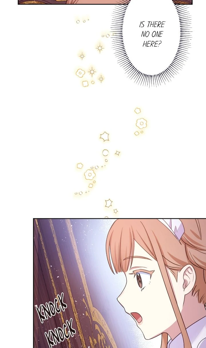 Reincarnated as the Antagonist's Maid Chapter 1 - page 64