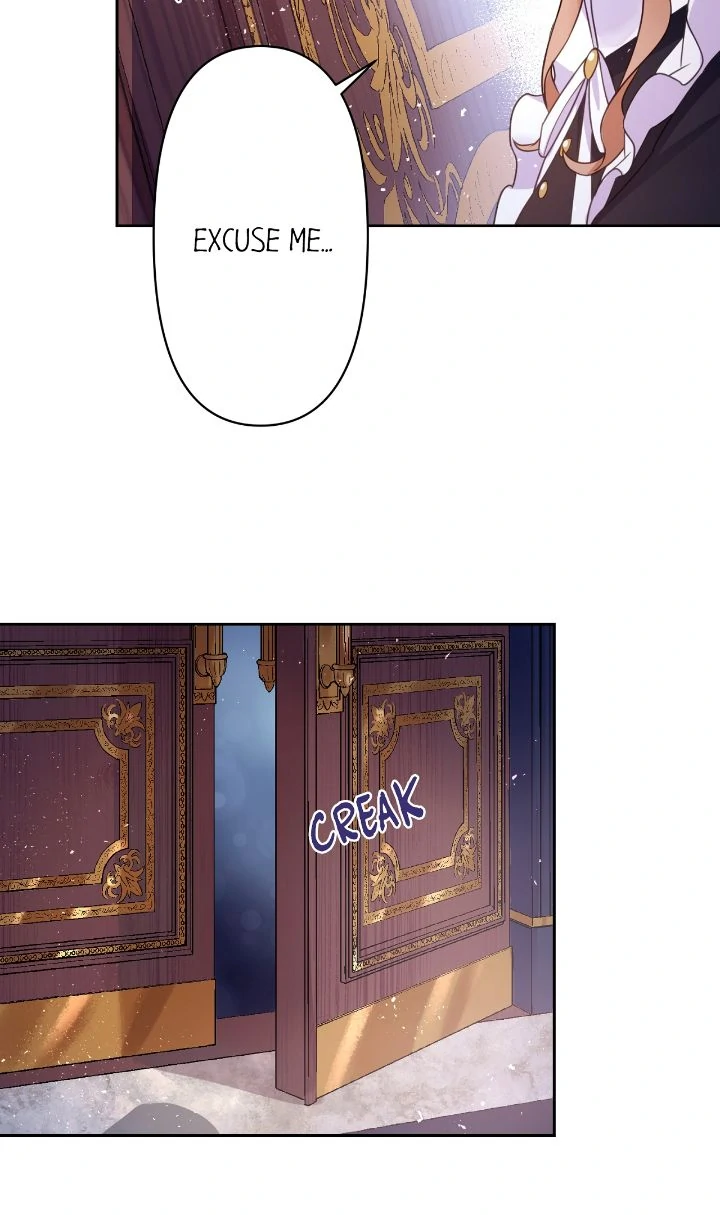 Reincarnated as the Antagonist's Maid Chapter 1 - page 65