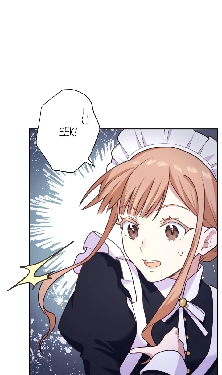 Reincarnated as the Antagonist's Maid Chapter 1 - page 66