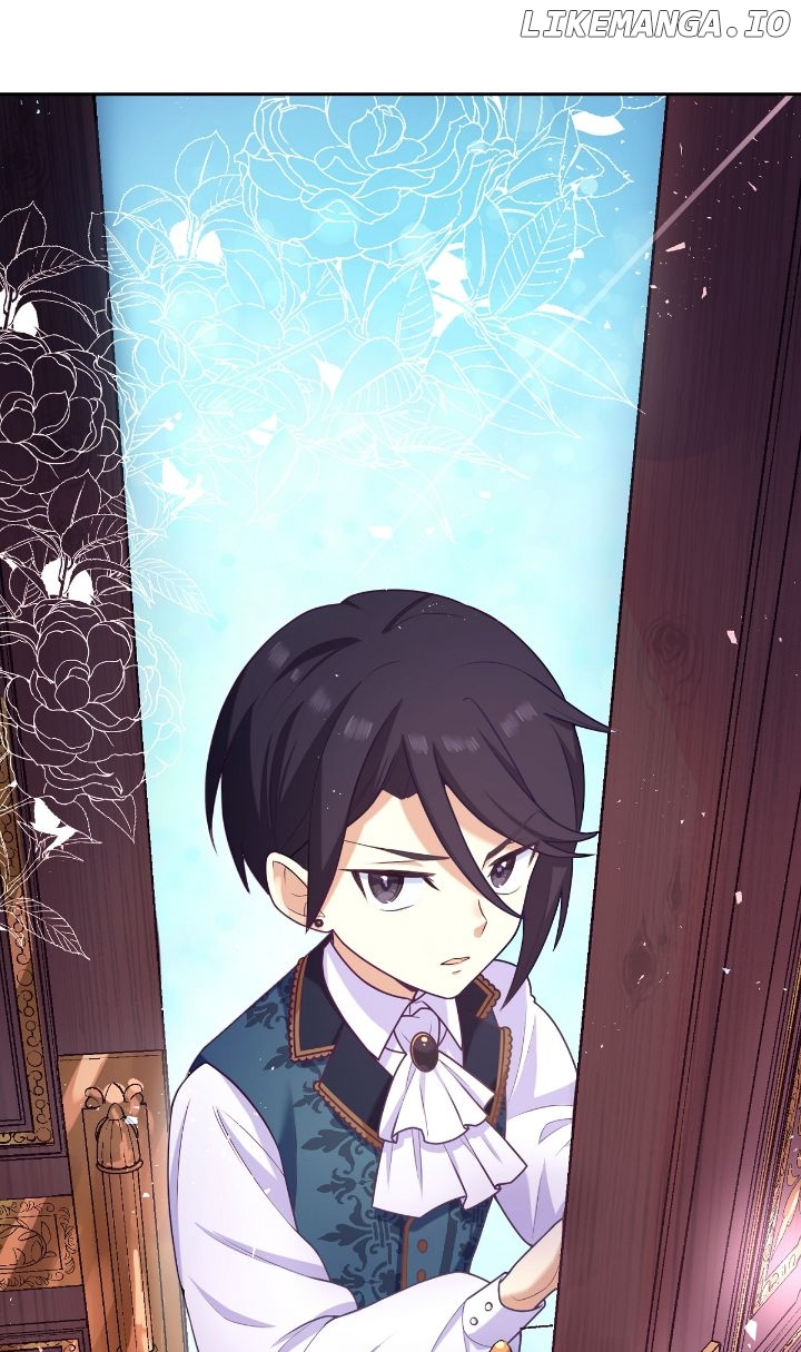 Reincarnated as the Antagonist's Maid Chapter 1 - page 68