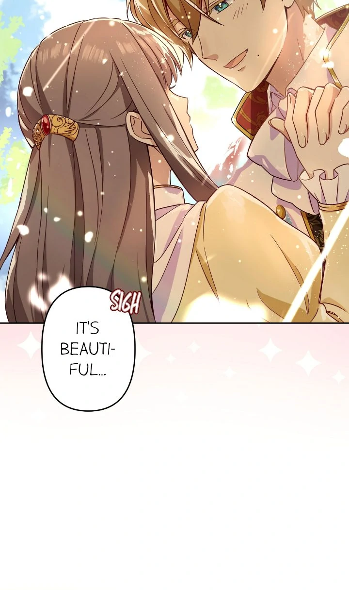 Reincarnated as the Antagonist's Maid Chapter 1 - page 6