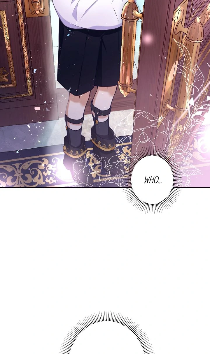 Reincarnated as the Antagonist's Maid Chapter 1 - page 69