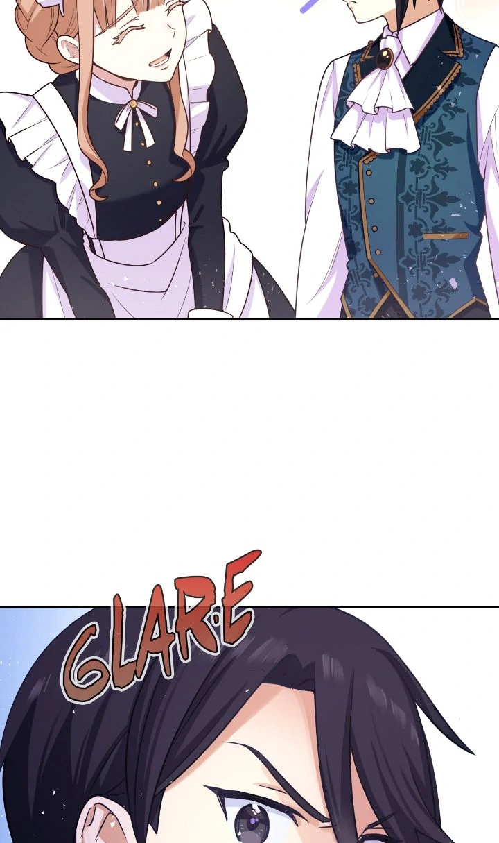 Reincarnated as the Antagonist's Maid Chapter 1 - page 74