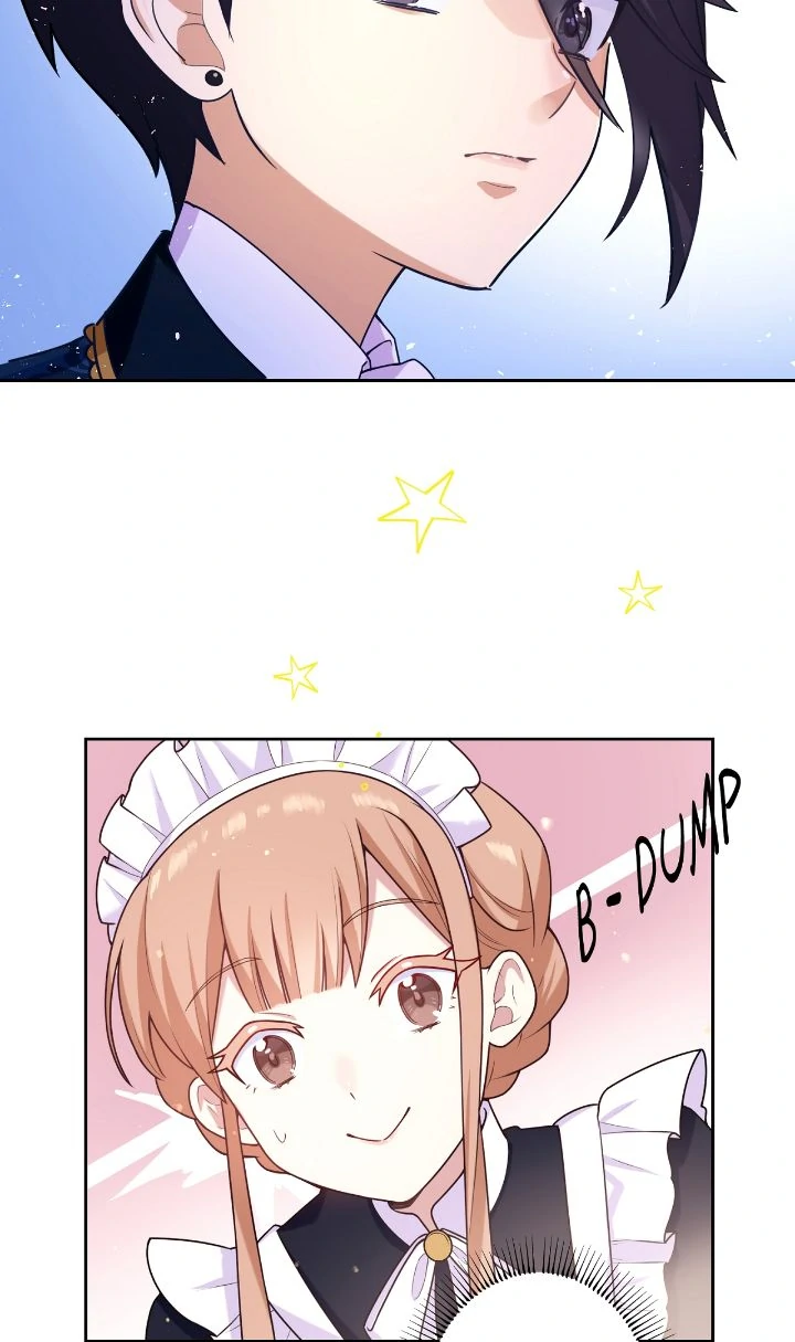 Reincarnated as the Antagonist's Maid Chapter 1 - page 75