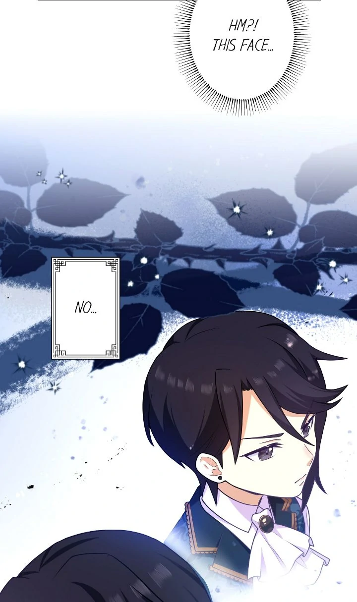 Reincarnated as the Antagonist's Maid Chapter 1 - page 76