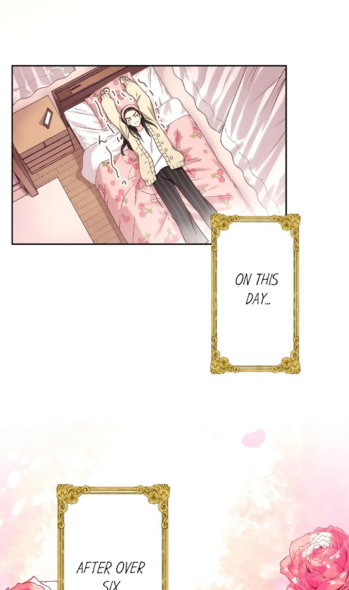 Reincarnated as the Antagonist's Maid Chapter 1 - page 7