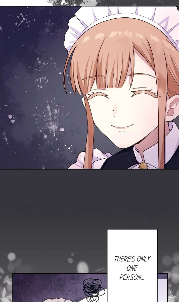 Reincarnated as the Antagonist's Maid Chapter 1 - page 80